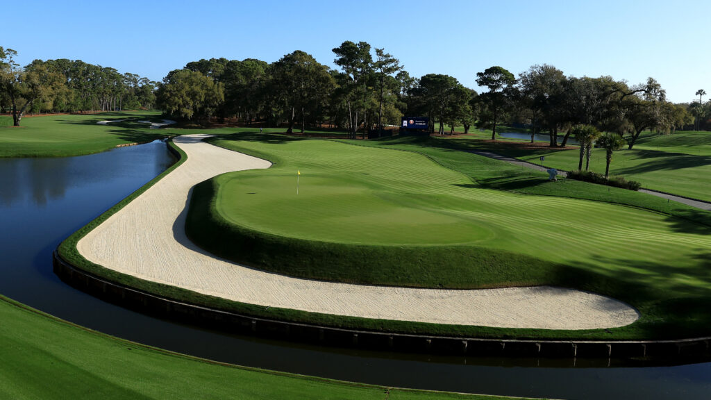 juega golf en tpc sawgrass gc