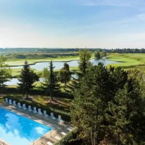 Le Golf National | Novotel Saint Quentin