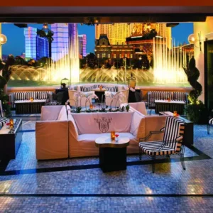 Bellagio Hotel & Casino