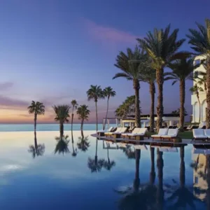 Hilton Los Cabos Beach & Golf Resort