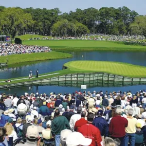 Sawgrass Marriott Golf Resort & Spa