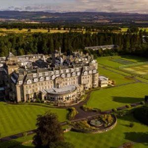The Gleneagles Resort