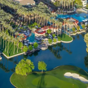 Hyatt Regency Scottsdale Resort & Spa