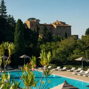 Toscana Resort Castelfalfi