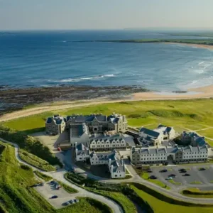 Trump Doonbeg International Golf Links & Hotel