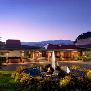 Hyatt Regency Monterey Hotel & Spa
