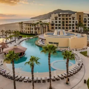 Pueblo Bonito Pacifica Golf & Spa Resort