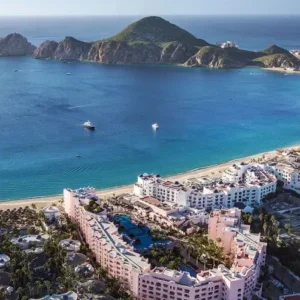 Pueblo Bonito Rose Resort & Spa