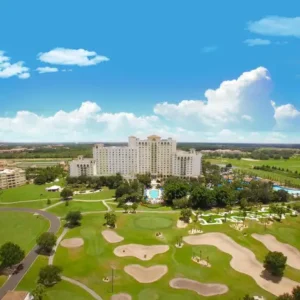 Omni Resort at ChampionsGate