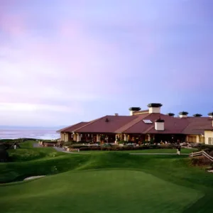 The Inn at Spanish Bay Pebble Beach