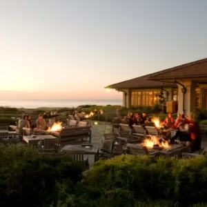 The Inn at Spanish Bay Pebble Beach