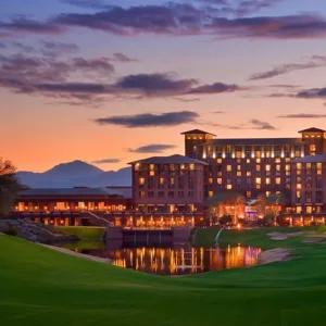 The Westin Kierland Resort