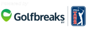 Logo powered by Golfbreaks