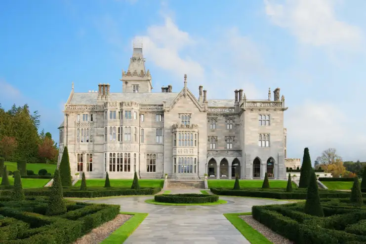 Adare Manor Hotel, Golf Club & Spa - Image 7