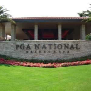 PGA National Resort