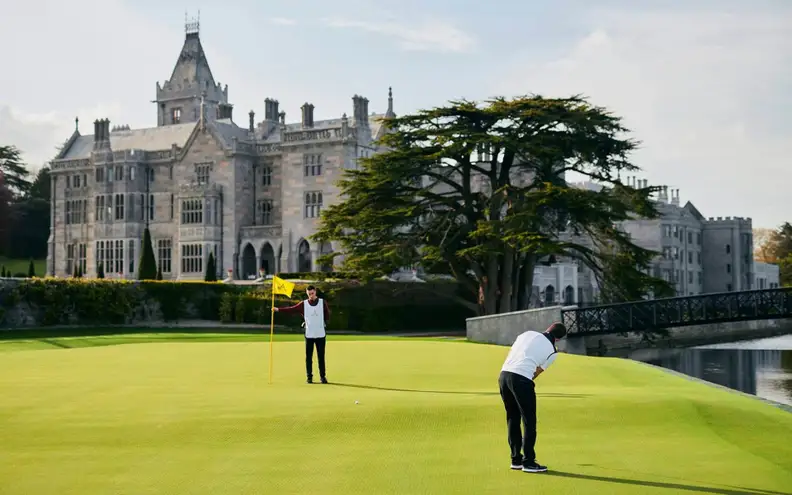 Adare Manor Hotel, Golf Club & Spa - Image 6