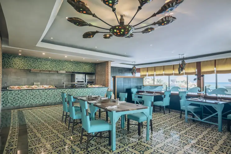 Iberostar Grand Paraiso - Image 4