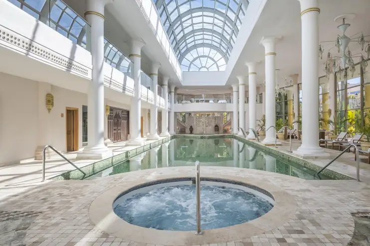 Iberostar Grand Paraiso - Image 2