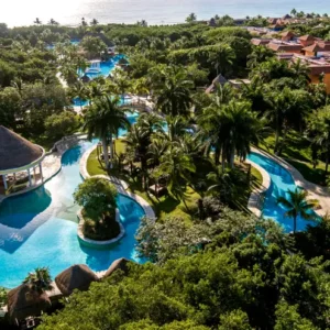 Iberostar Paraiso Beach
