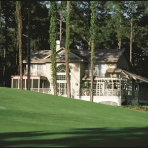 The Villas at Kiawah Island Golf Resort