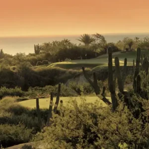 Palmilla Golf Club