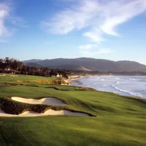 Casa Palmero Pebble Beach
