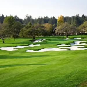 Pasatiempo Golf Club