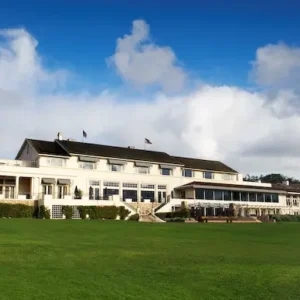 The Lodge at Pebble Beach