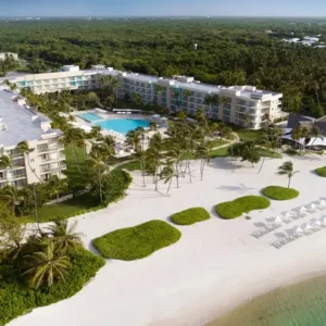 The Westin Puntacana Resort & Club