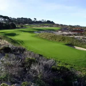 The Lodge at Pebble Beach