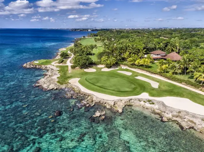 Casa de Campo Resort & Villas