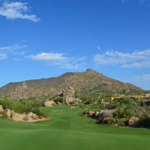 Boulders Resort & Spa