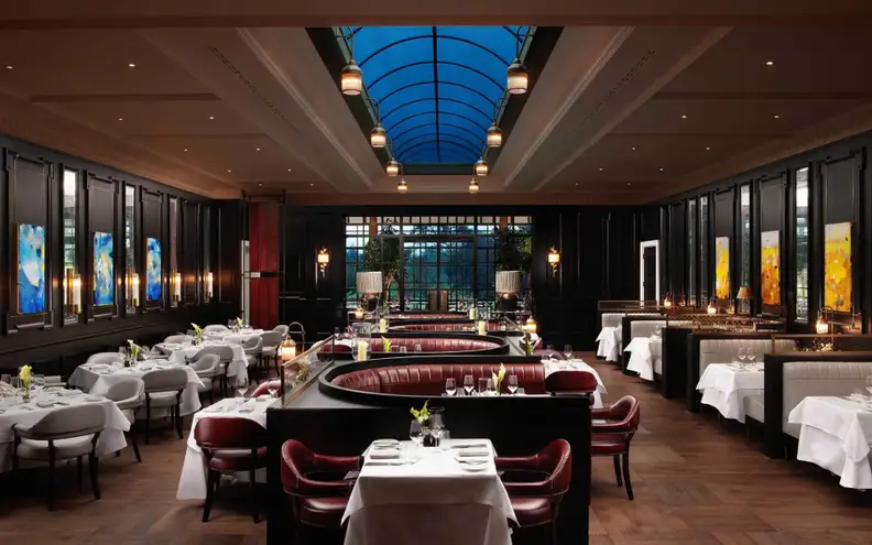 Adare Manor Hotel, Golf Club & Spa - Image 4