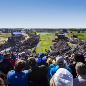Ryder Cup 2025 | 26 - 28 Septiembre