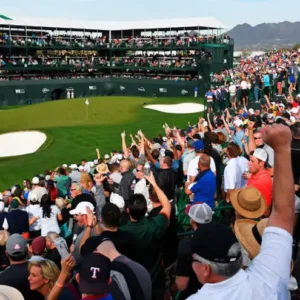 Waste Management Phoenix Open 2025 | 6 - 9 Febrero