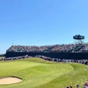 The Open 2025 | 17 - 20 Julio